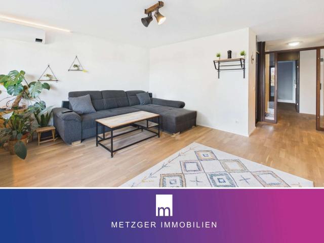Wohnung kaufen in Oberesslingen, Esslingen am Neckar