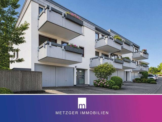 Wohnung kaufen in Oberesslingen, Esslingen