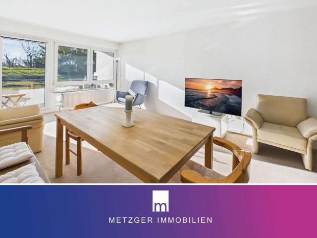 Wohnung kaufen in Pliensauvorstadt, Esslingen am Neckar