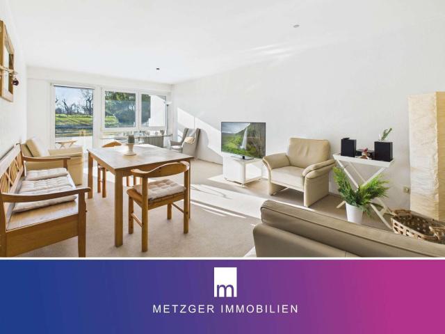 Wohnung kaufen in Esslingen, Baden-Württemberg