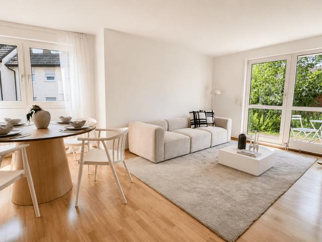 Wohnung kaufen in Esslingen, Baden-Württemberg
