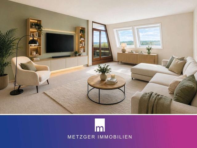Wohnung kaufen in Oberesslingen, Esslingen