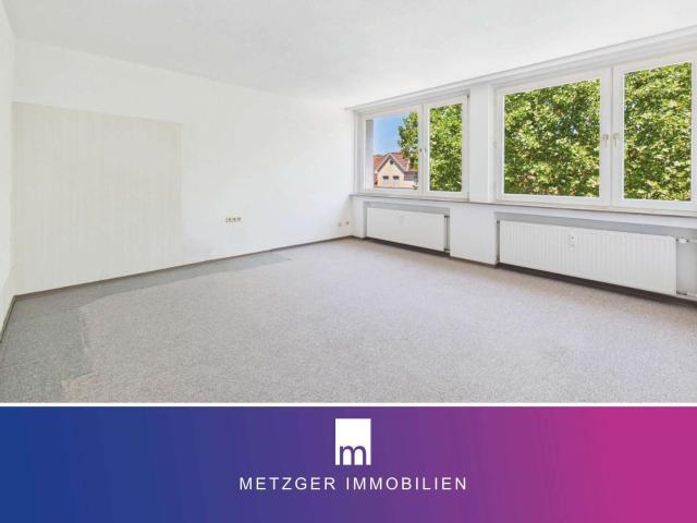 Wohnung kaufen in Oberesslingen, Esslingen