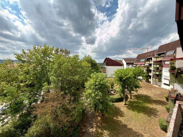 Wohnung kaufen in Oberesslingen, Esslingen
