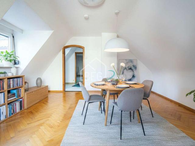 Wohnung kaufen in Beutau, Esslingen am Neckar