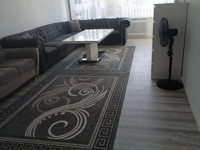 Wohnung kaufen in Oberesslingen, Esslingen