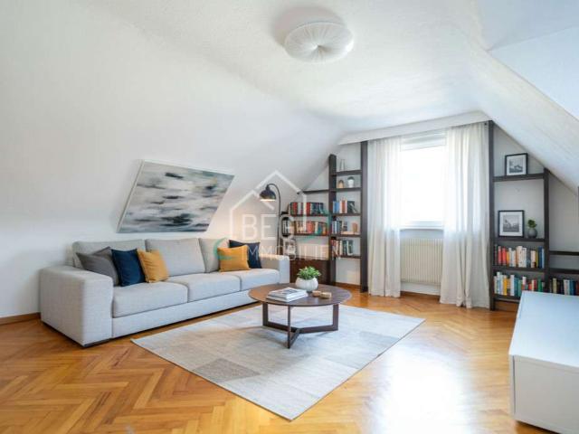 Wohnung kaufen in Innenstadt, Esslingen