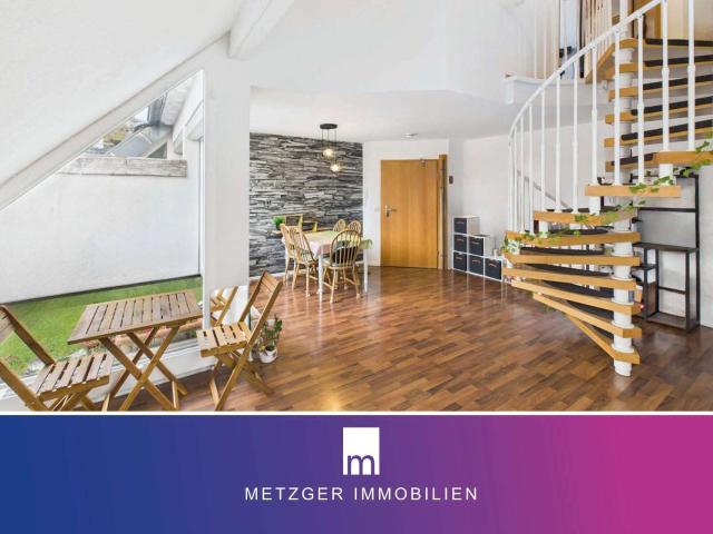 Wohnung kaufen in Innenstadt, Esslingen