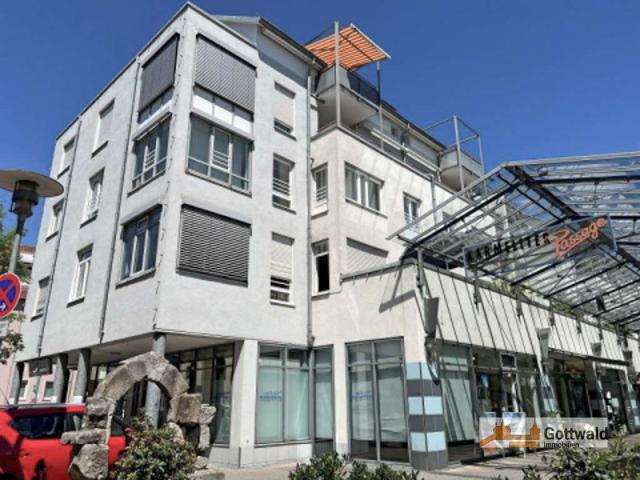 Wohnung kaufen in Innenstadt, Esslingen