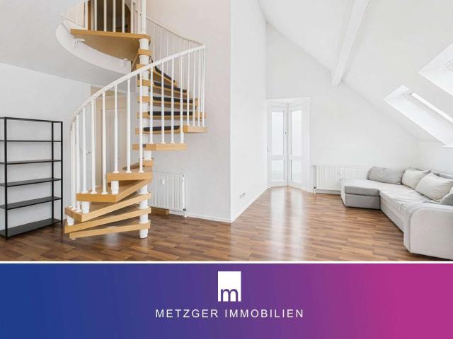 Wohnung kaufen in Oberesslingen, Esslingen