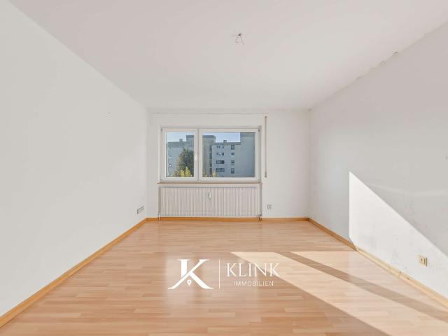 Wohnung kaufen in Pliensauvorstadt, Esslingen am Neckar
