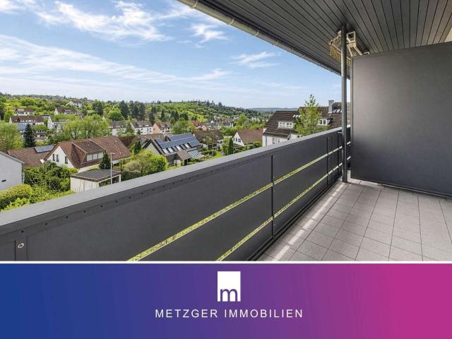 Wohnung kaufen in Brühl, Esslingen