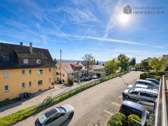 Wohnung kaufen in Esslingen, Baden-Württemberg