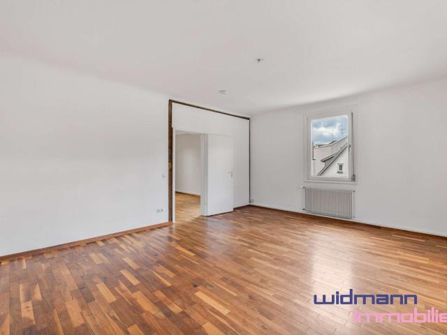 Wohnung kaufen in Innenstadt, Esslingen