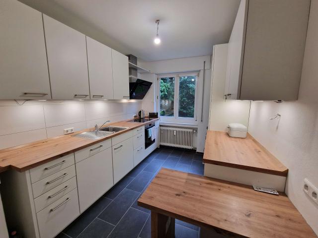 Wohnung kaufen in Brühl, Esslingen