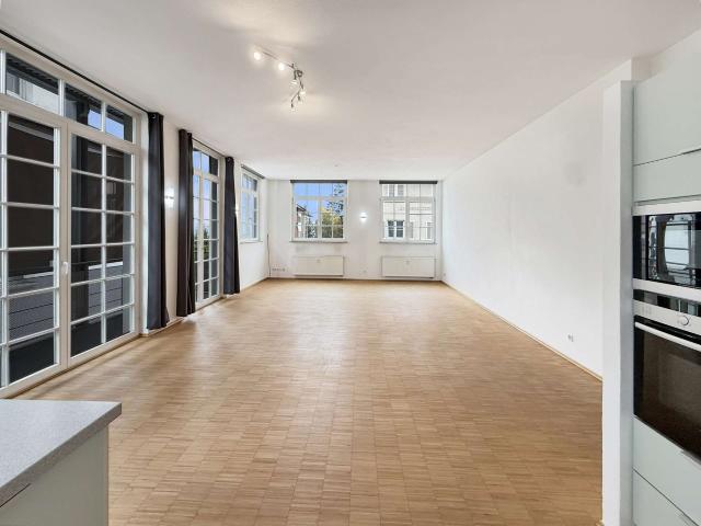 Wohnung kaufen in Brühl, Esslingen