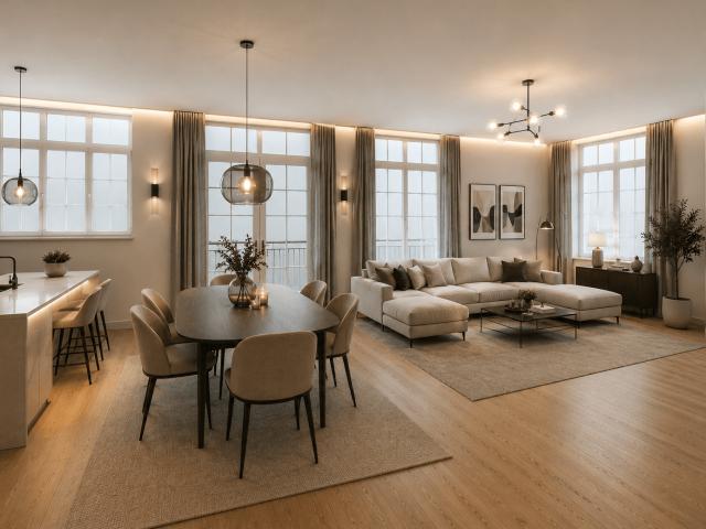 Wohnung kaufen in Brühl, Esslingen