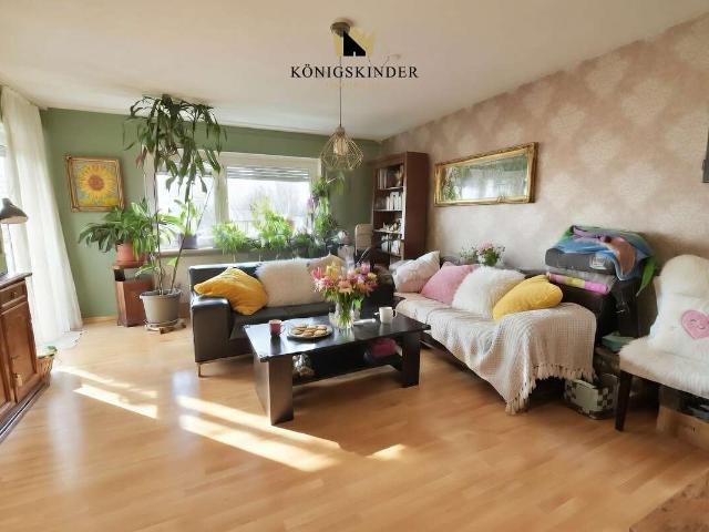 Wohnung kaufen in Esslingen, Baden-Württemberg