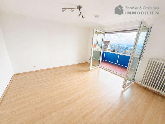 Wohnung kaufen in Esslingen, Baden-Württemberg