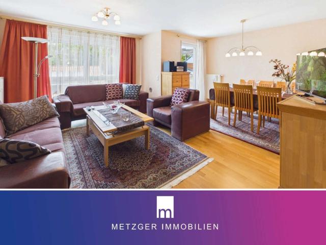 Wohnung kaufen in Oberesslingen, Esslingen
