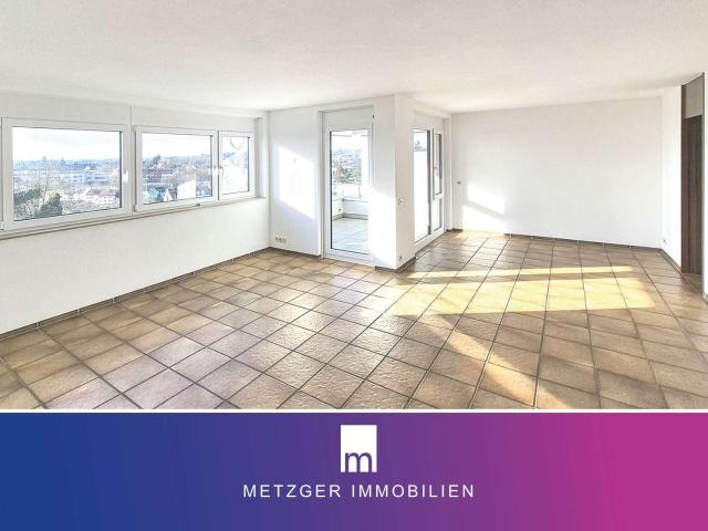 Wohnung kaufen in Esslingen, Baden-Württemberg