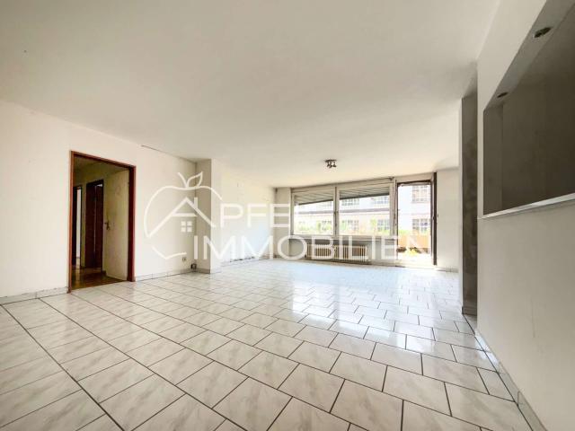 Wohnung kaufen in Brühl, Esslingen