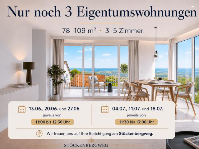 Wohnung kaufen in Esslingen, Baden-Württemberg