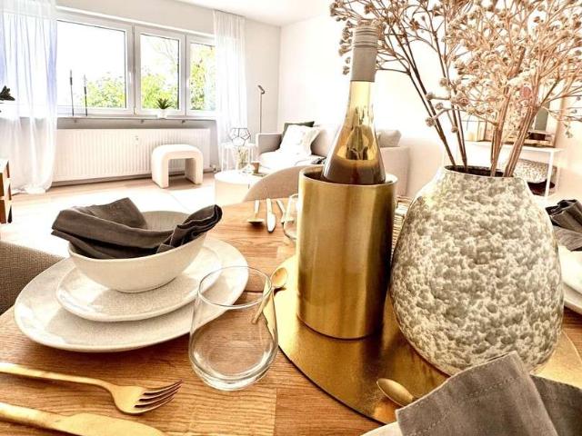 Wohnung kaufen in Sulzgries, Esslingen