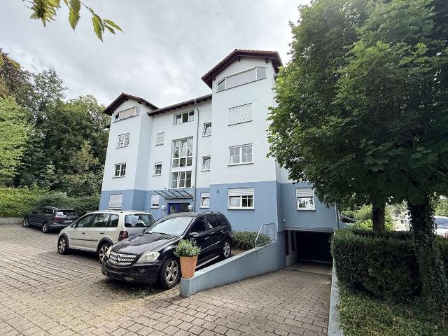 Wohnung kaufen in Ettenheim