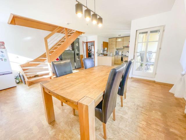 Wohnung kaufen in Ettenheim, Baden-Württemberg