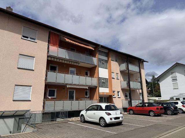 Wohnung kaufen in Ettenheim