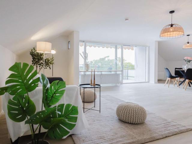 Wohnung kaufen in Ettenheim