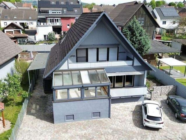 Wohnung kaufen in Ettenheim, Baden-Württemberg