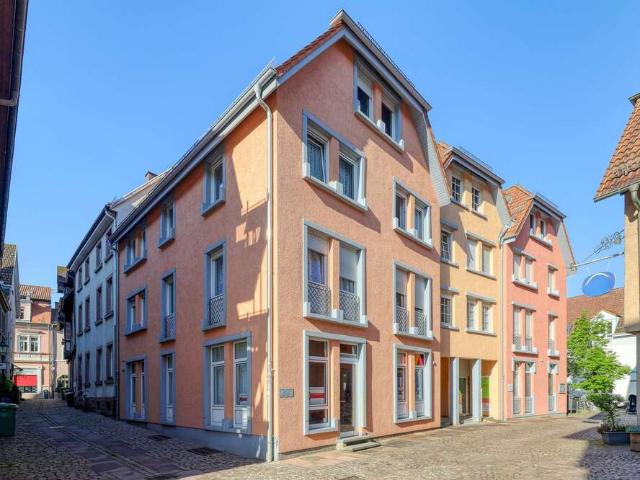 Wohnung kaufen in Ettlingen, Baden-Württemberg