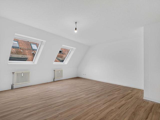 Wohnung kaufen in Ettlingen