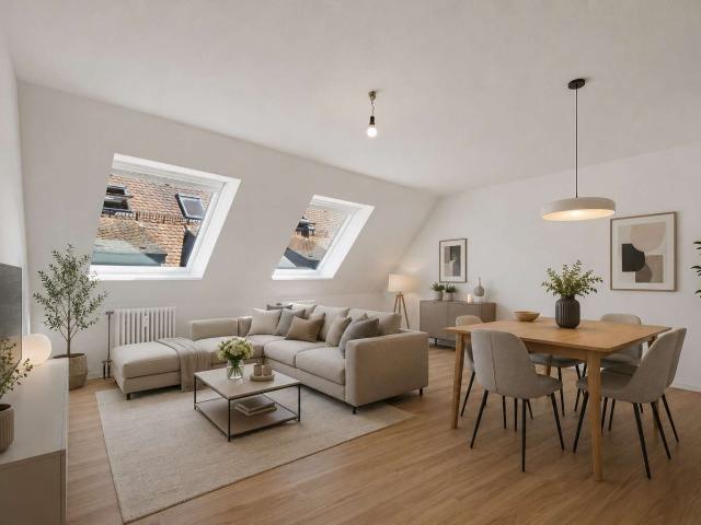 Wohnung kaufen in Ettlingen, Baden-Württemberg