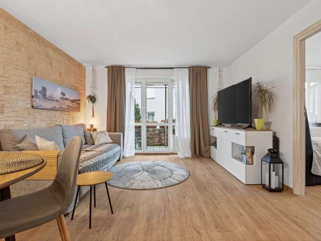 Wohnung kaufen in Ettlingen, Baden-Württemberg