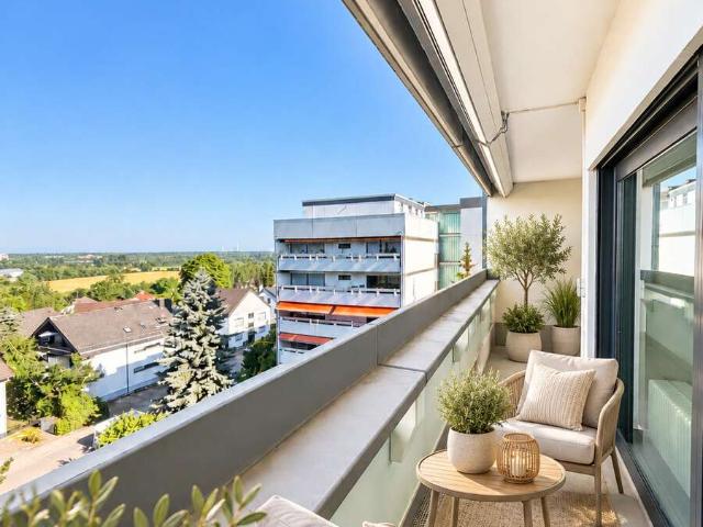 Wohnung kaufen in Ettlingen