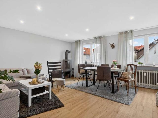 Wohnung kaufen in Ettlingen, Baden-Württemberg