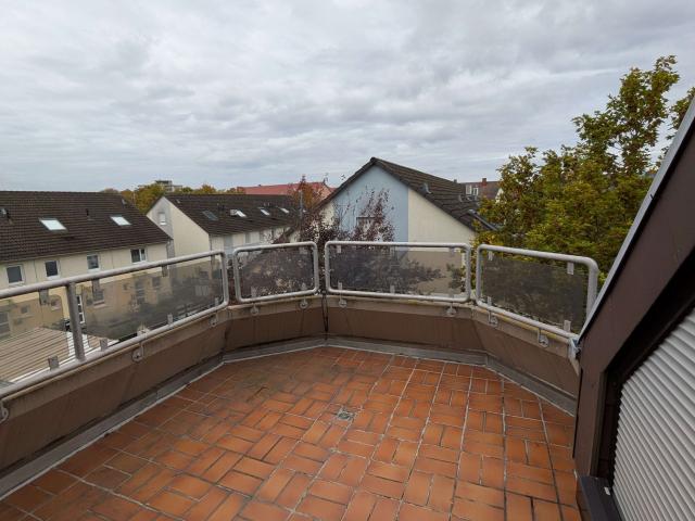 Wohnung kaufen in Ettlingen