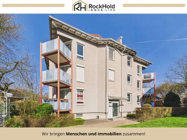 Wohnung kaufen in Ettlingen, Baden-Württemberg