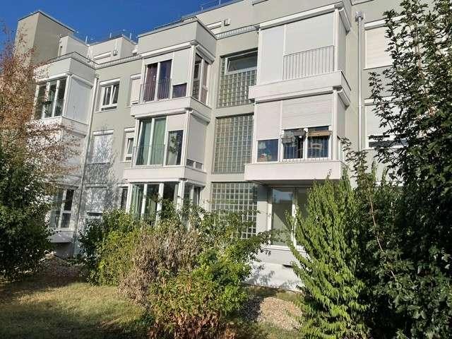 Wohnung kaufen in Ettlingen