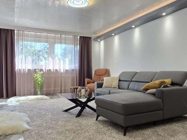 Wohnung kaufen in Ettlingen, Baden-Württemberg