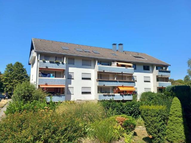 Wohnung kaufen in Ettlingen, Baden-Württemberg