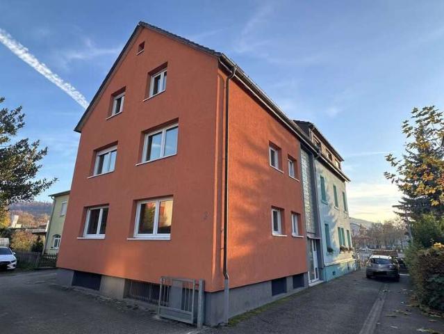 Wohnung kaufen in Ettlingen, Baden-Württemberg