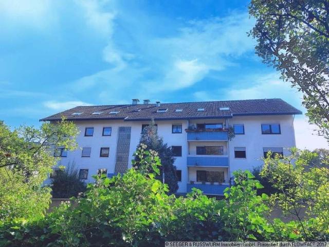 Wohnung kaufen in Ettlingen, Baden-Württemberg