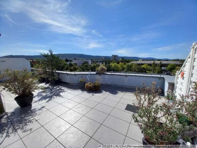 Wohnung kaufen in Ettlingen, Baden-Württemberg