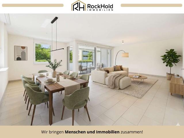 Wohnung kaufen in Ettlingen, Baden-Württemberg