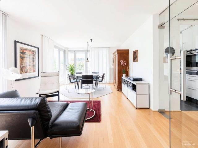 Wohnung kaufen in Ettlingen
