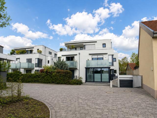 Wohnung kaufen in Ettlingen, Baden-Württemberg
